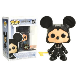 Funko Organization 13 Mickey Chase