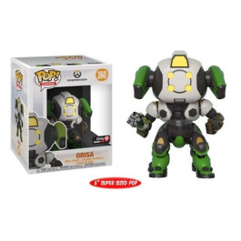 Funko Orisa OR-15