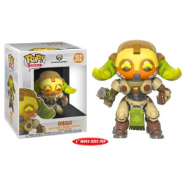 Funko Orisa