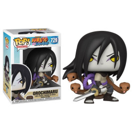 Funko Orochimaru