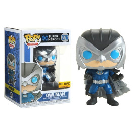 Funko Owlman