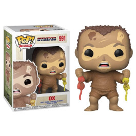 Funko Stripes Ox