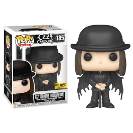 Funko Ozzy Osbourne Ordinary Man