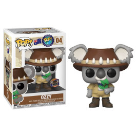 Funko Ozzy