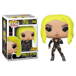 Funko Pabllo Vittar