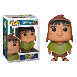 Funko Pacha