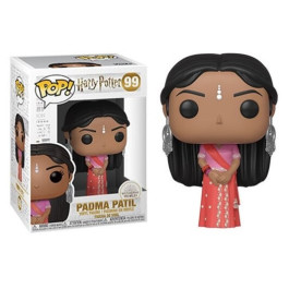 Funko Padma Patil Yule Ball