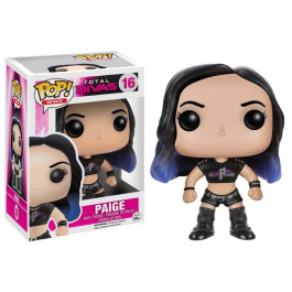 Funko Paige