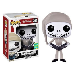 Funko Pajama Jack