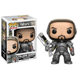 Funko Paladin Danse