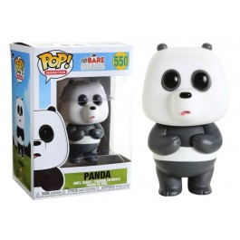 Funko Panda