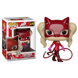 Funko Panther