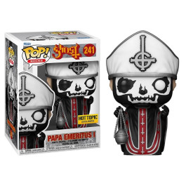 Funko Papa Emeritus I