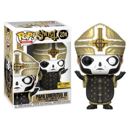 Funko Papa Emeritus III