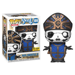 Funko Papa Emeritus IV