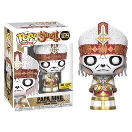 Funko Papa Nihil