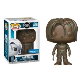 Funko Parzival Antique