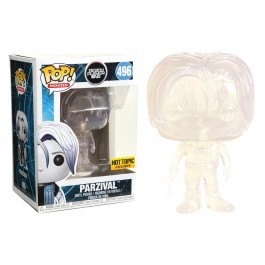 Funko Parzival Crystal