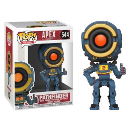 Funko Pathfinder