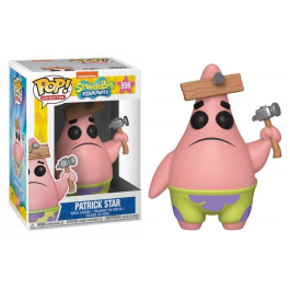 Funko Patrick Star 559