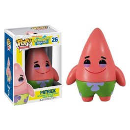 Funko Patrick