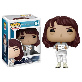 Funko Patti