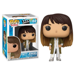 Funko Patty Jenkins