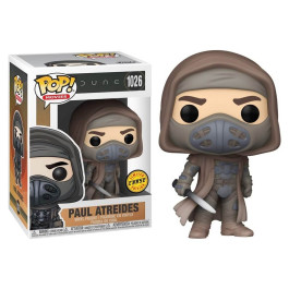 Funko Paul Atreides 2020 Chase