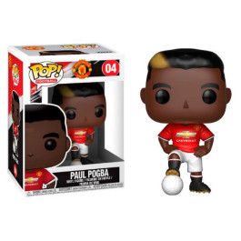 Funko Paul Pogba