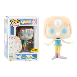 Funko Pearl Exclusive