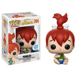 Funko Pebbles