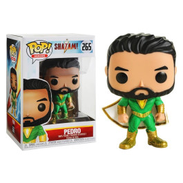 Funko Pedro 265