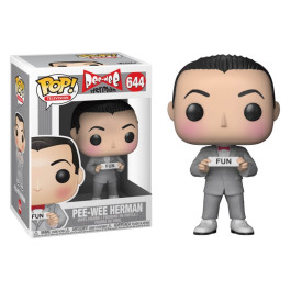 Funko Pee-Wee Herman