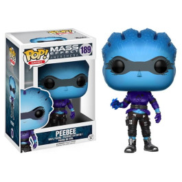 Funko Peebee