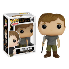 Funko Peeta Mellark