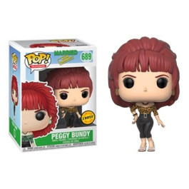 Funko Peggy Bundy Chase