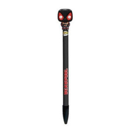 Funko Pen Topper Black Deadpool