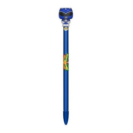 Funko Pen Topper Blue Ranger