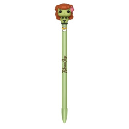 Funko Pen Topper Bombshells Poison Ivy