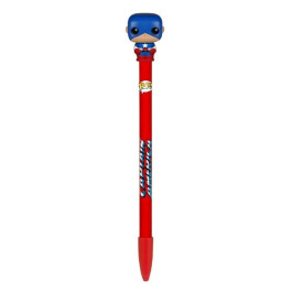 Funko Pen Topper Captain America