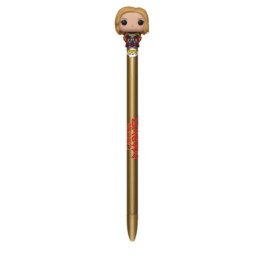 Funko Pen Topper Captain Marvel