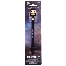 Funko Pen Topper Castiel with Wings