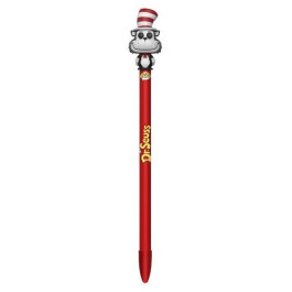 Funko Pen Topper Cat in the Hat