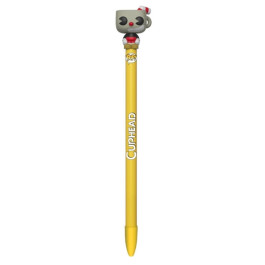 Funko Pen Topper Cuphead