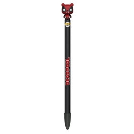 Funko Pen Topper Deadpool Panda