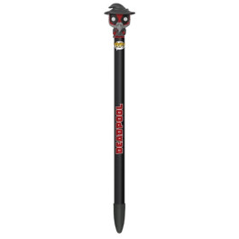 Funko Pen Topper Deadpool Wizard