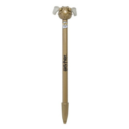 Funko Pen Topper Golden Snitch