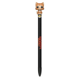 Funko Pen Topper Goose the Cat