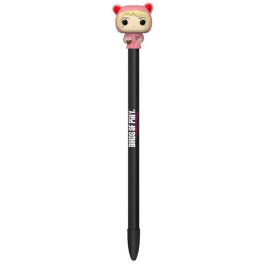 Funko Pen Topper Harley Quinn Broken Hearted