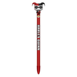 Funko Pen Topper Harley Quinn